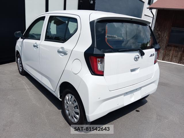 Daihatsu MIRA 2025-05 8277176-6