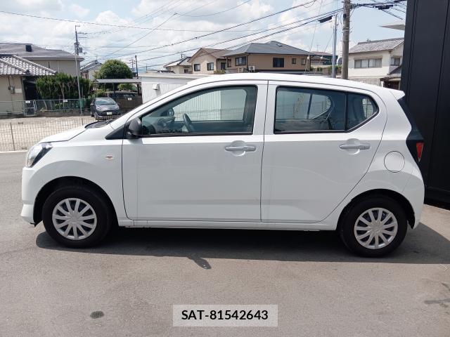 Daihatsu MIRA 2025-05 8277176-7