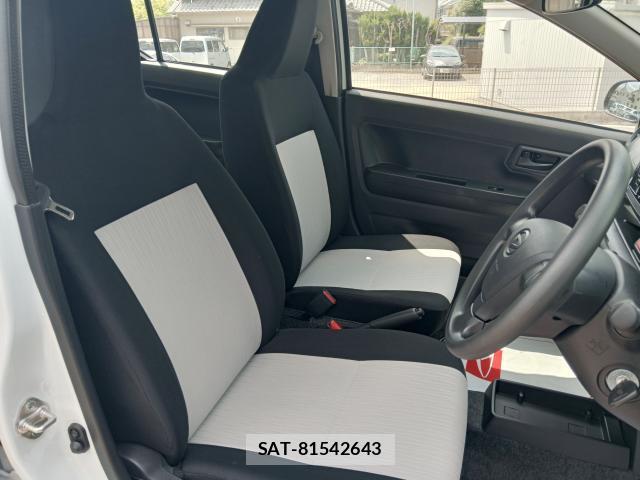 Daihatsu MIRA 2025-05 8277176-8