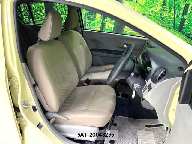 Daihatsu MIRA 2012-07 8277396-4