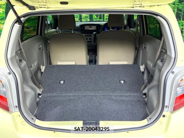 Daihatsu MIRA 2012-07 8277396-6