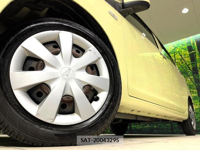 Daihatsu MIRA 2012-07 8277396-9