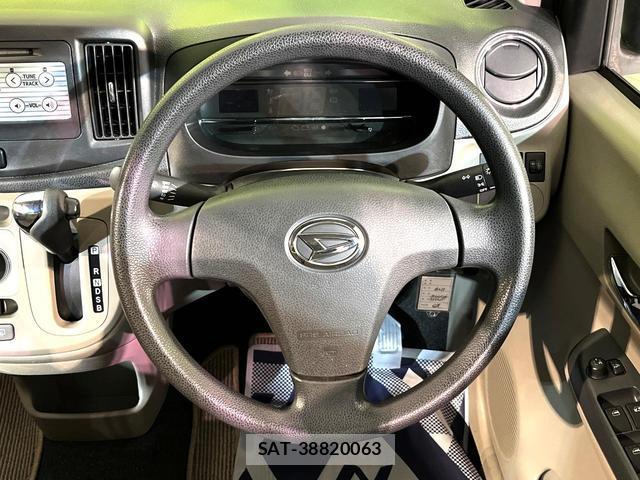 Daihatsu MIRA 2012-06 8278766-8