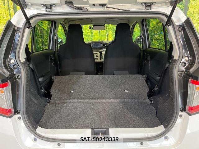 Daihatsu MIRA 2022-07 8279301-11