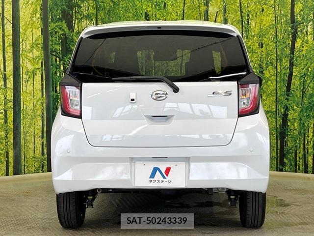Daihatsu MIRA 2022-07 8279301-15