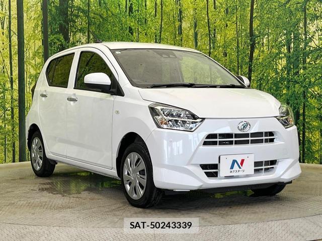 Daihatsu MIRA 2022-07 8279301-16