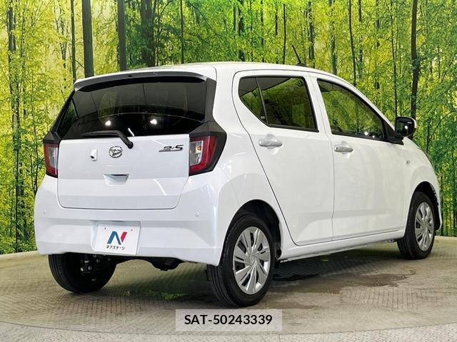 Daihatsu MIRA 2022-07 8279301-17