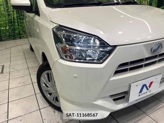 Daihatsu MIRA 2019-01 8279492-11
