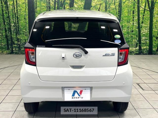 Daihatsu MIRA 2019-01 8279492-14