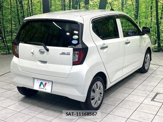 Daihatsu MIRA 2019-01 8279492-16