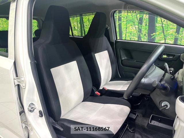 Daihatsu MIRA 2019-01 8279492-7