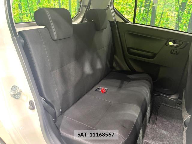 Daihatsu MIRA 2019-01 8279492-8