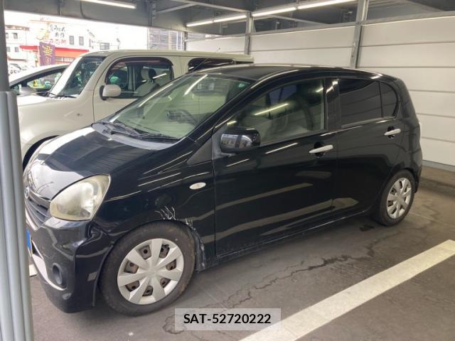 Daihatsu MIRA 2014-03 8279528-2