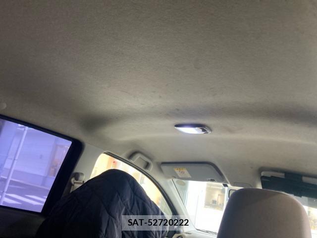 Daihatsu MIRA 2014-03 8279528-8