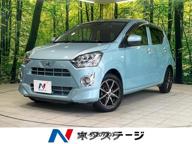Daihatsu MIRA 2019-06 8279611-0