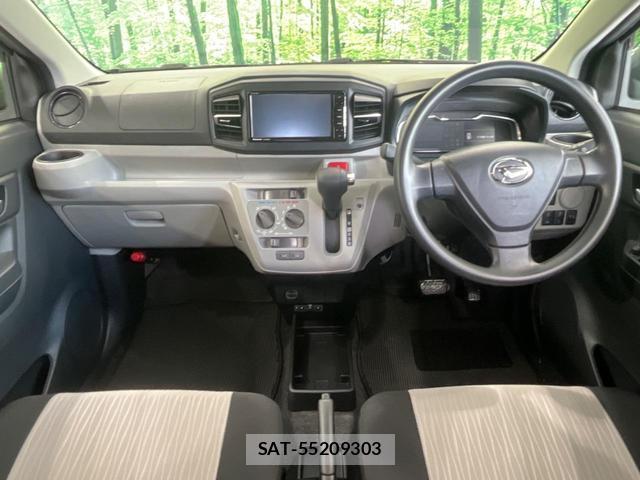 Daihatsu MIRA 2019-06 8279611-1