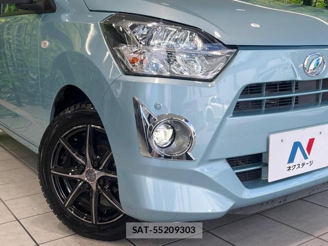 Daihatsu MIRA 2019-06 8279611-11