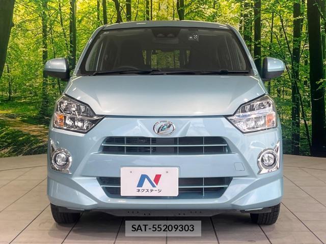Daihatsu MIRA 2019-06 8279611-13
