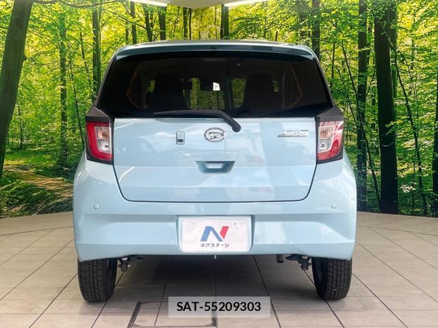 Daihatsu MIRA 2019-06 8279611-14