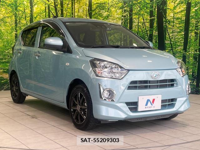 Daihatsu MIRA 2019-06 8279611-15