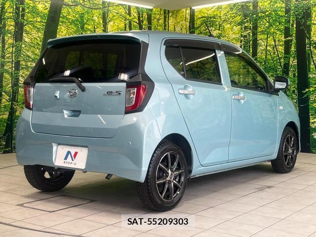 Daihatsu MIRA 2019-06 8279611-16