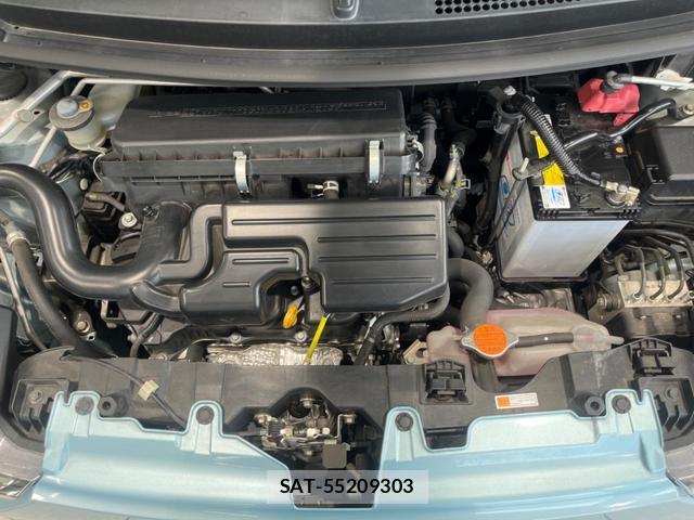 Daihatsu MIRA 2019-06 8279611-17