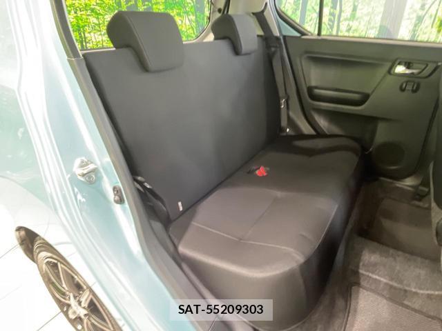 Daihatsu MIRA 2019-06 8279611-8