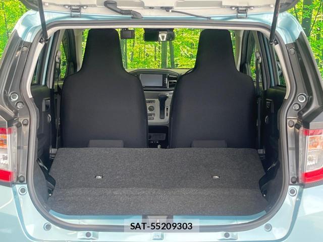 Daihatsu MIRA 2019-06 8279611-9