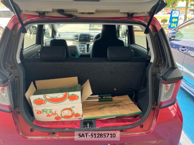 Daihatsu MIRA 2017-08 8279839-10