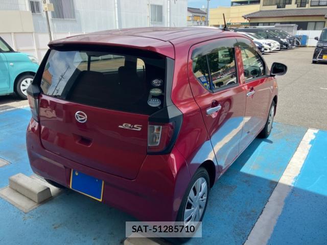 Daihatsu MIRA 2017-08 8279839-13
