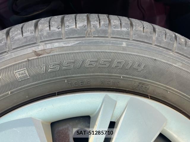 Daihatsu MIRA 2017-08 8279839-4