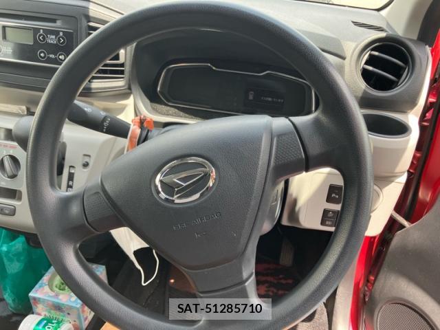 Daihatsu MIRA 2017-08 8279839-7