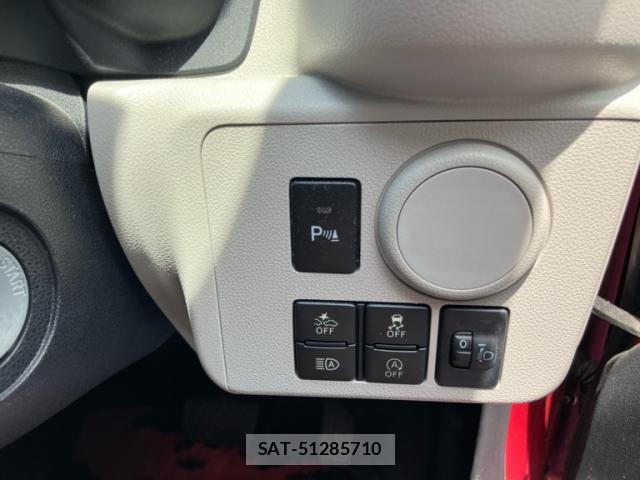 Daihatsu MIRA 2017-08 8279839-8