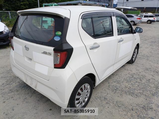 Daihatsu MIRA 2020-07 8279883-2