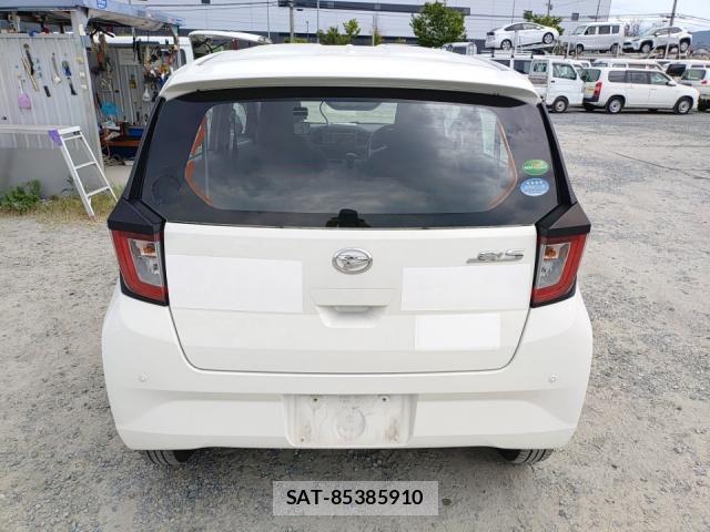 Daihatsu MIRA 2020-07 8279883-3