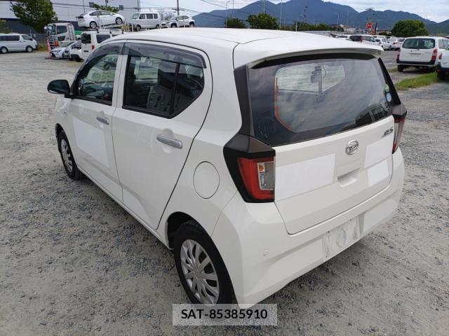 Daihatsu MIRA 2020-07 8279883-4