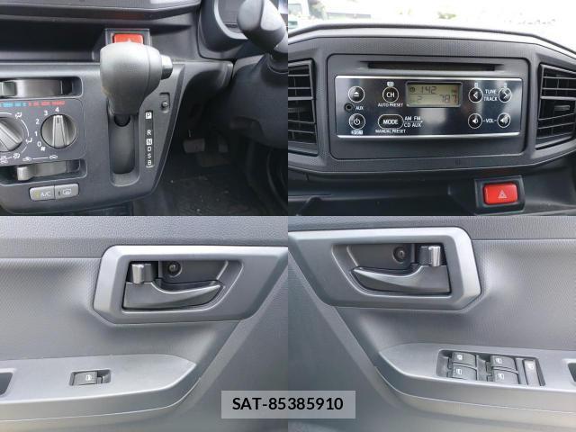 Daihatsu MIRA 2020-07 8279883-8