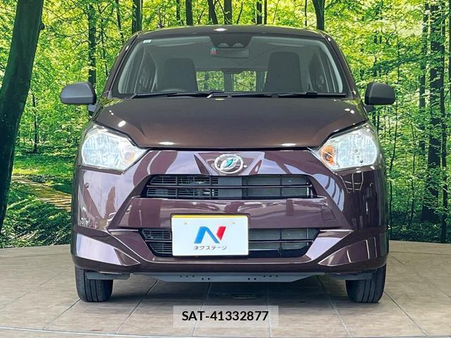 Daihatsu MIRA 2021-10 8280086-13