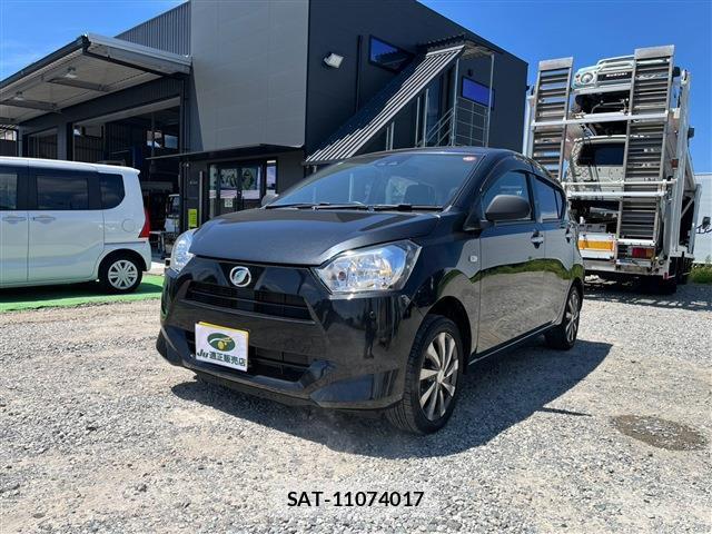 Daihatsu MIRA 2018-09 8280246-0
