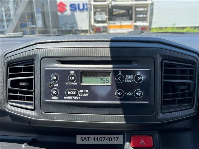 Daihatsu MIRA 2018-09 8280246-11