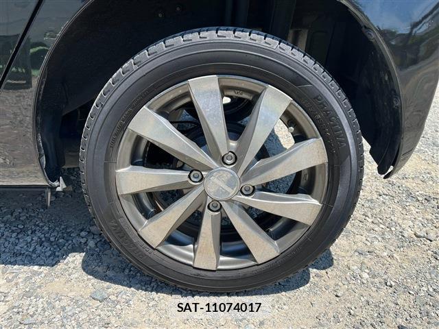 Daihatsu MIRA 2018-09 8280246-12