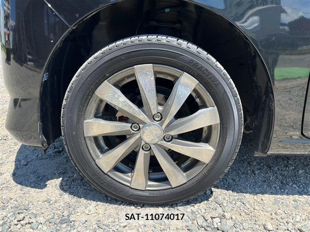 Daihatsu MIRA 2018-09 8280246-13