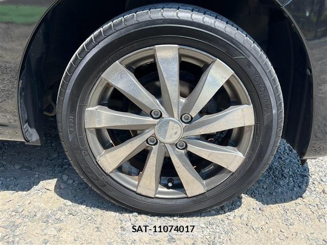 Daihatsu MIRA 2018-09 8280246-15