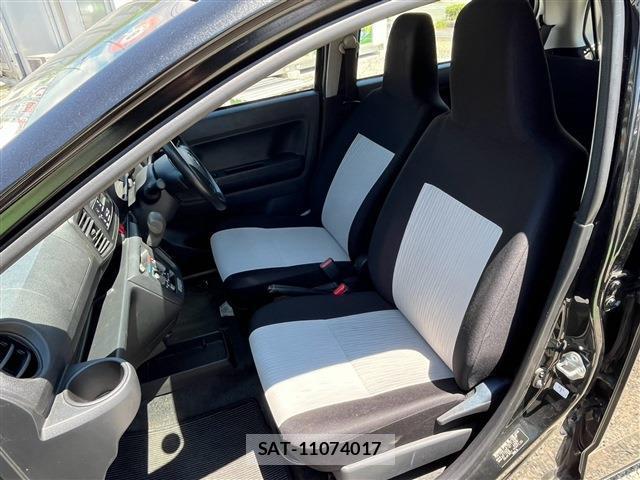Daihatsu MIRA 2018-09 8280246-16