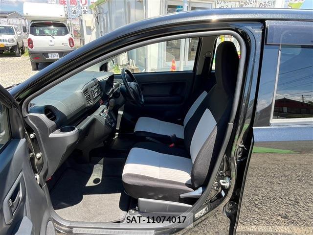 Daihatsu MIRA 2018-09 8280246-17