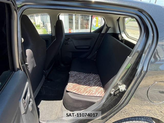 Daihatsu MIRA 2018-09 8280246-18