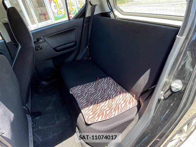 Daihatsu MIRA 2018-09 8280246-19