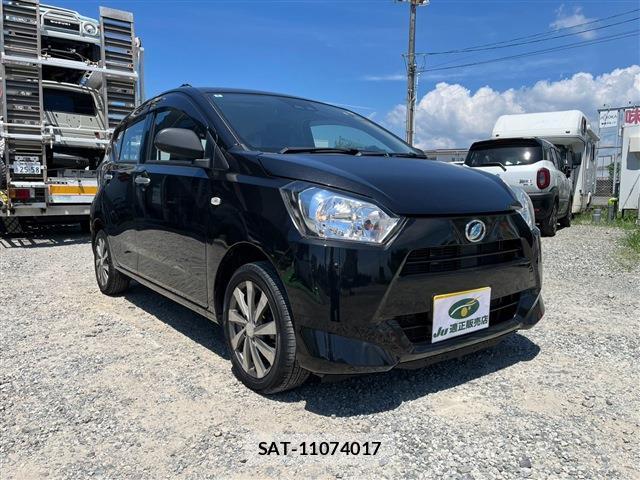 Daihatsu MIRA 2018-09 8280246-2