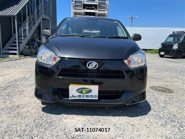 Daihatsu MIRA 2018-09 8280246-3