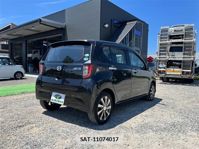 Daihatsu MIRA 2018-09 8280246-4
